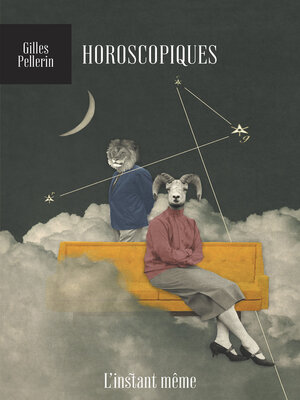 cover image of Horoscopiques